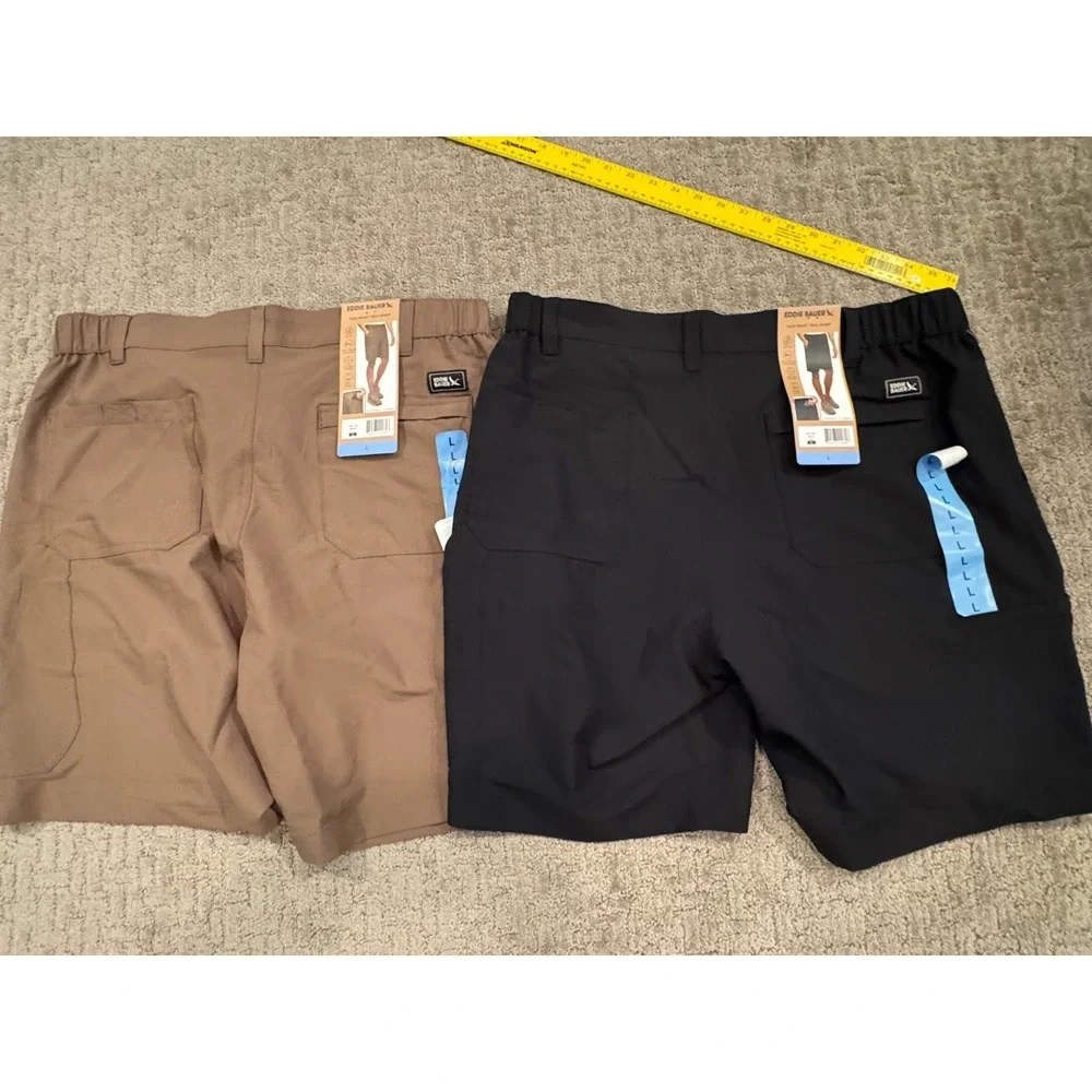 Eddie Bauer new